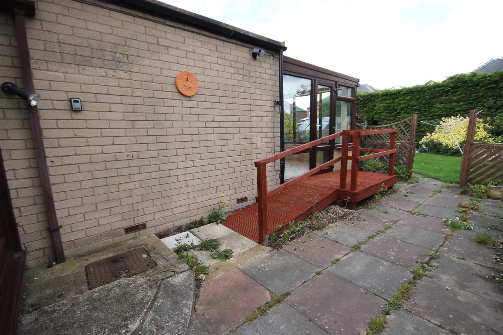Millfield Crescent, Northallerton Thirsk and Northallerton Estate